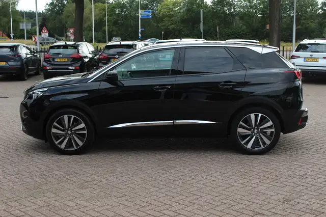 Peugeot 3008 view 7
