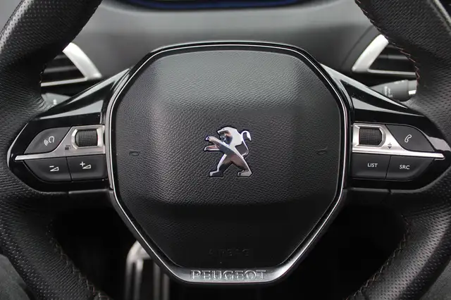 Peugeot 3008 view 29