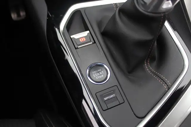 Peugeot 3008 view 27