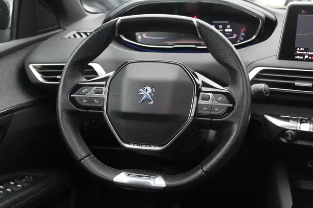 Peugeot 3008 view 17