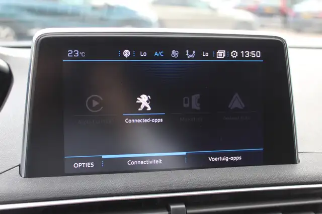 Peugeot 3008 view 24