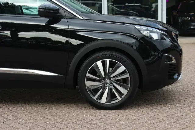 Peugeot 3008 view 14