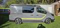 Renault Trafic Ahorn Van City dCi 170 EDC Aut. Grau - thumbnail 7