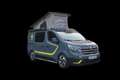 Renault Trafic Ahorn Van City dCi 170 EDC Aut. Grau - thumbnail 6