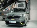 Renault Trafic Ahorn Van City dCi 170 EDC Aut. Grau - thumbnail 1