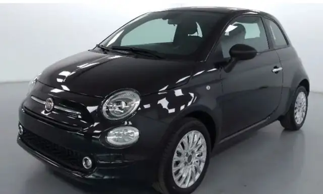 Fiat 500 FIAT 500 1.0 hybrid Dolcevita 70cv NEOPATENTATI!!