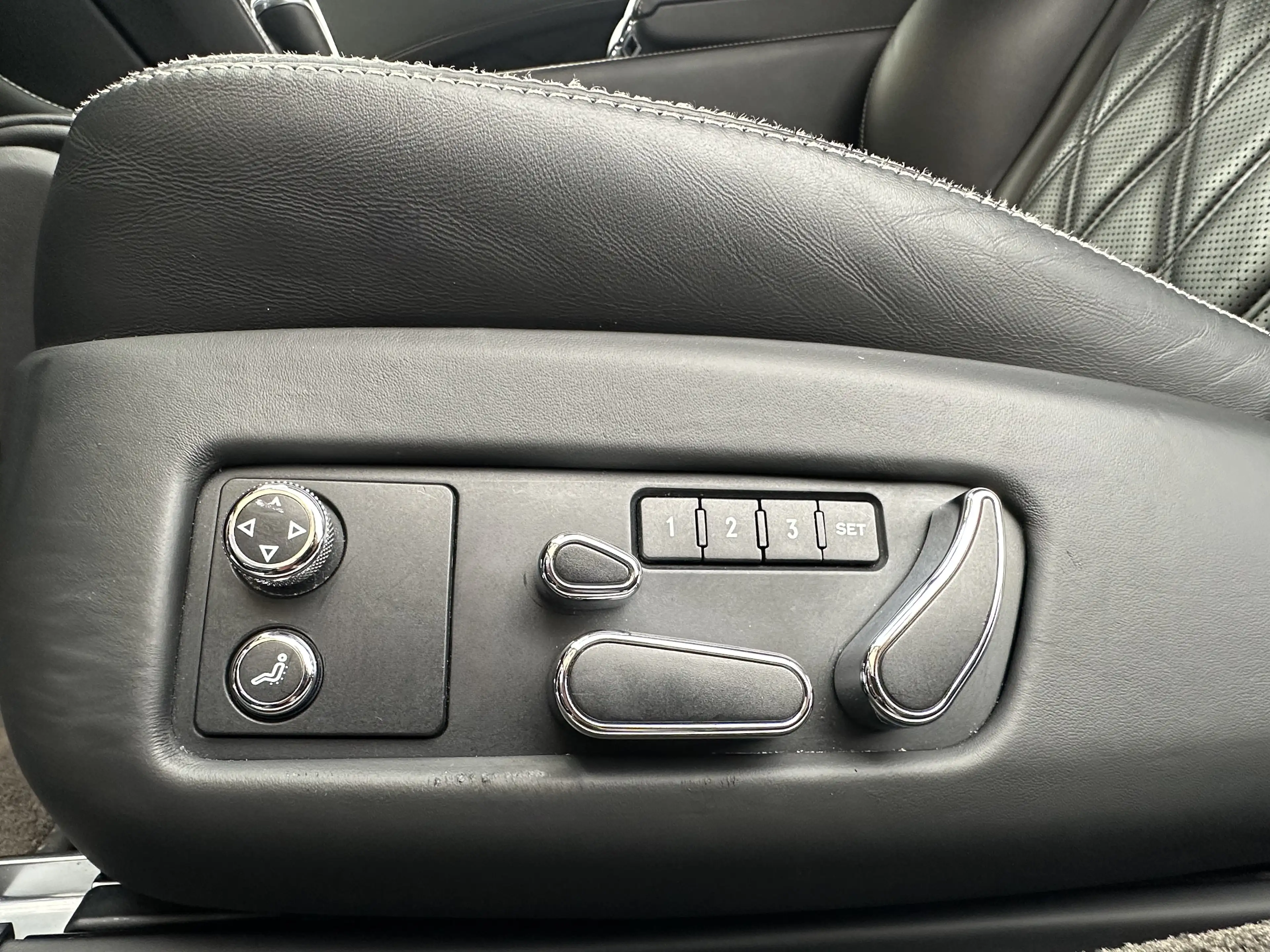 Bentley Continental GT V8 S I Service Bentley Official dealer — photo 11