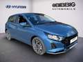 Hyundai i20 1.0 Trend KLIMA PDC SHZ KAMERA NAVI Bleu - thumbnail 2