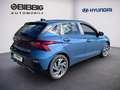 Hyundai i20 1.0 Trend KLIMA PDC SHZ KAMERA NAVI Bleu - thumbnail 3
