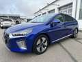 Hyundai IONIQ 1.6 Hybrid PREMIUM / WR / AHK Blau - thumbnail 1