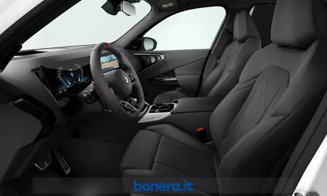 BMW X3 view 4