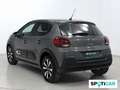 Citroen C3 PureTech 81KW (110CV) Max Gris - thumbnail 2