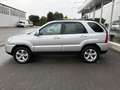 Kia Sportage EX 2WD*Navi*SHG*DVD*KLIMA*AHK abnehmbar Zilver - thumbnail 5