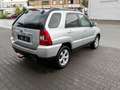Kia Sportage EX 2WD*Navi*SHG*DVD*KLIMA*AHK abnehmbar Zilver - thumbnail 8