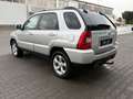 Kia Sportage EX 2WD*Navi*SHG*DVD*KLIMA*AHK abnehmbar Zilver - thumbnail 6