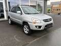 Kia Sportage EX 2WD*Navi*SHG*DVD*KLIMA*AHK abnehmbar Zilver - thumbnail 3
