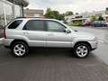 Kia Sportage EX 2WD*Navi*SHG*DVD*KLIMA*AHK abnehmbar Zilver - thumbnail 4