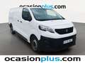 Peugeot Expert Fg. Long 1.5BlueHDi S&S 100 Blanco - thumbnail 2