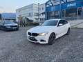 BMW 320 320 d xDrive Weiß - thumbnail 3