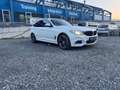 BMW 320 320 d xDrive Weiß - thumbnail 4