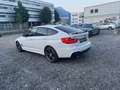 BMW 320 320 d xDrive Weiß - thumbnail 8