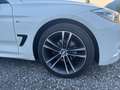 BMW 320 320 d xDrive Weiß - thumbnail 9