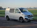Volkswagen Transporter 2.0 TDI L1H1 Dubbel Cabine! Argent - thumbnail 5
