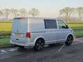 Volkswagen Transporter 2.0 TDI L1H1 Dubbel Cabine! Argent - thumbnail 3