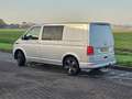 Volkswagen Transporter 2.0 TDI L1H1 Dubbel Cabine! Argent - thumbnail 6