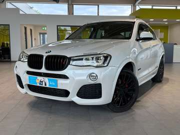 xDrive 35 d*HUD*Pano*AC Schnitzer*