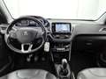 Peugeot 2008 1.2 PureTech Allure Gris - thumbnail 22