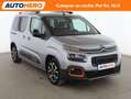 Citroen Berlingo 1.5 Blue-HDi Shine M Gris - thumbnail 8