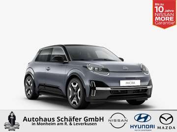 ADVANCE 40kWh Winter-P 2-Farben Navi Digitales Coc