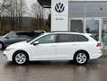 Volkswagen Golf Variant 2.0 TDI DSG LIFE NAVI+LED+APP-CONNE Weiß - thumbnail 2