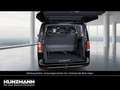 Mercedes-Benz Vito 124 CDI 4x4 Tourer PRO Lang Klima Navi AHK Schwarz - thumbnail 6