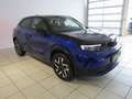 Opel Mokka GS 1.2 KAM NAV KLIM TEMP SHZ LHZ LED APP Blau - thumbnail 7