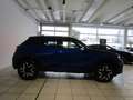 Opel Mokka GS 1.2 KAM NAV KLIM TEMP SHZ LHZ LED APP Blau - thumbnail 6