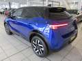 Opel Mokka GS 1.2 KAM NAV KLIM TEMP SHZ LHZ LED APP Blau - thumbnail 4