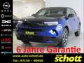 Opel Mokka GS 1.2 KAM NAV KLIM TEMP SHZ LHZ LED APP Blau - thumbnail 1