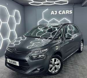 1.6 HDI 120CH *DISTRI NEUVE *GPS *CAMERA *GARANTIE 12 MOIS*