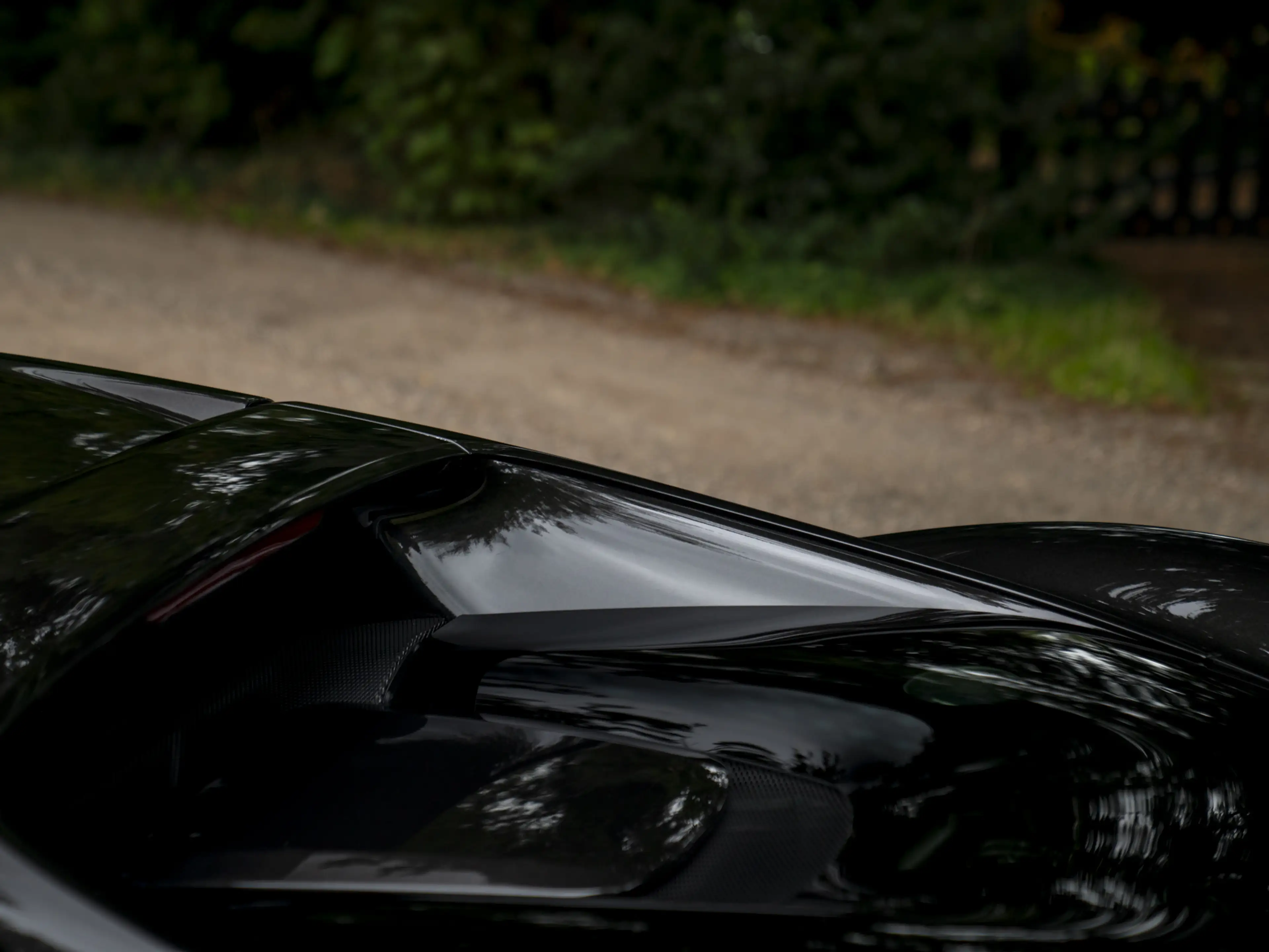 Ferrari 296 GTB 3.0 V6 | Lift | Cioccolato Racing Seats — photo 30