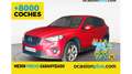 Mazda CX-5 2.2DE Luxury 4WD Aut. Rojo - thumbnail 1