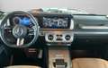 Mercedes-Benz G 450 D AMG PREMIUM NIGHT PACK TETTO KAMERA PDC PELLE Noir - thumbnail 8