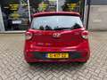 Hyundai i10 1.0i Comfort Cruise/Airco/Bluetooth Rood - thumbnail 4
