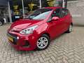 Hyundai i10 1.0i Comfort Cruise/Airco/Bluetooth Rood - thumbnail 1