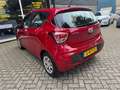 Hyundai i10 1.0i Comfort Cruise/Airco/Bluetooth Rood - thumbnail 3