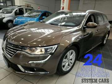 Sporter Blue dCi 150 CV Executive 4Control - 24 MESI DI GARANZIA