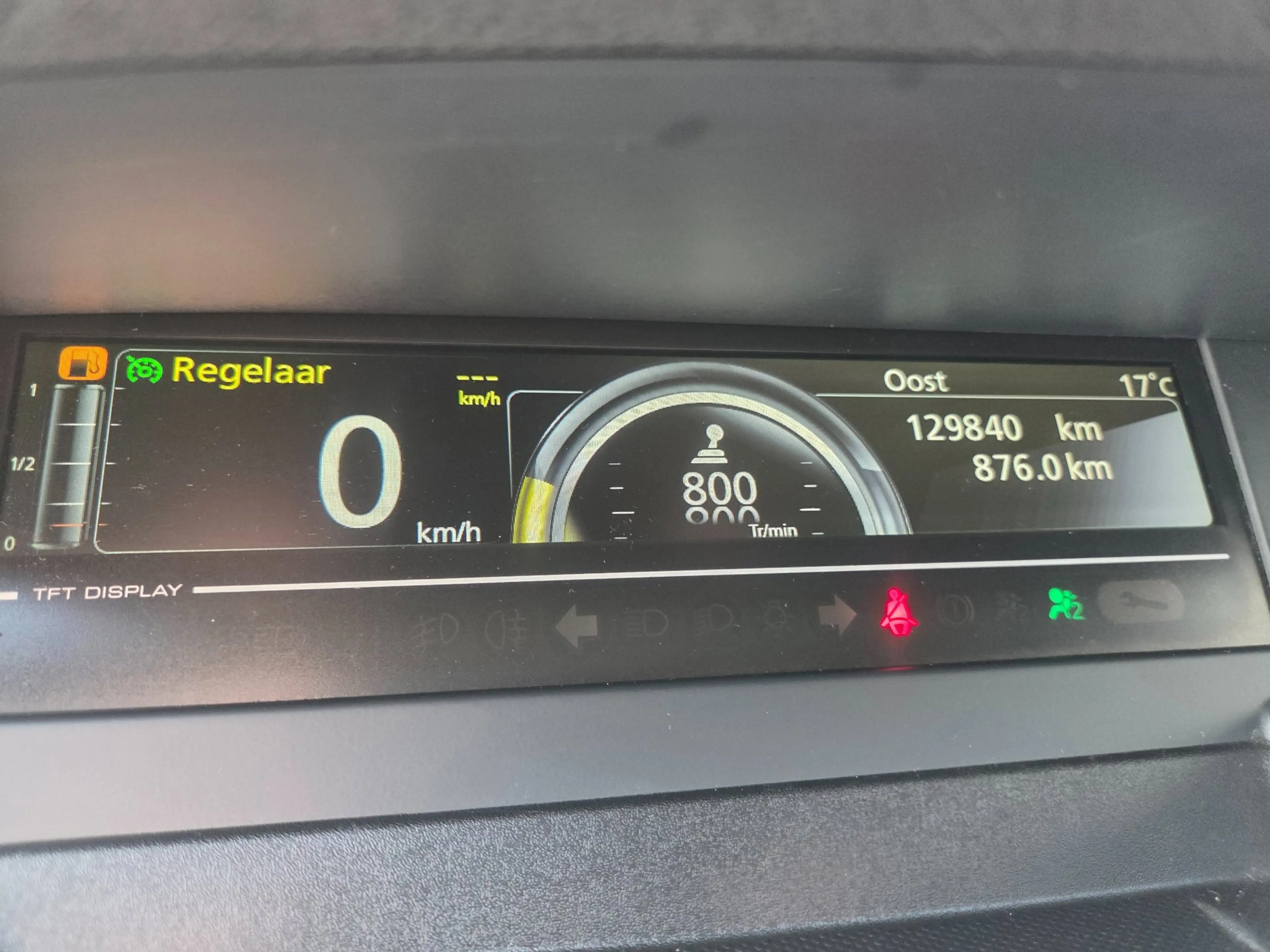Renault Scenic 1.2 TCe Bose Mooie Auto Nieuwe Ketting — photo 13