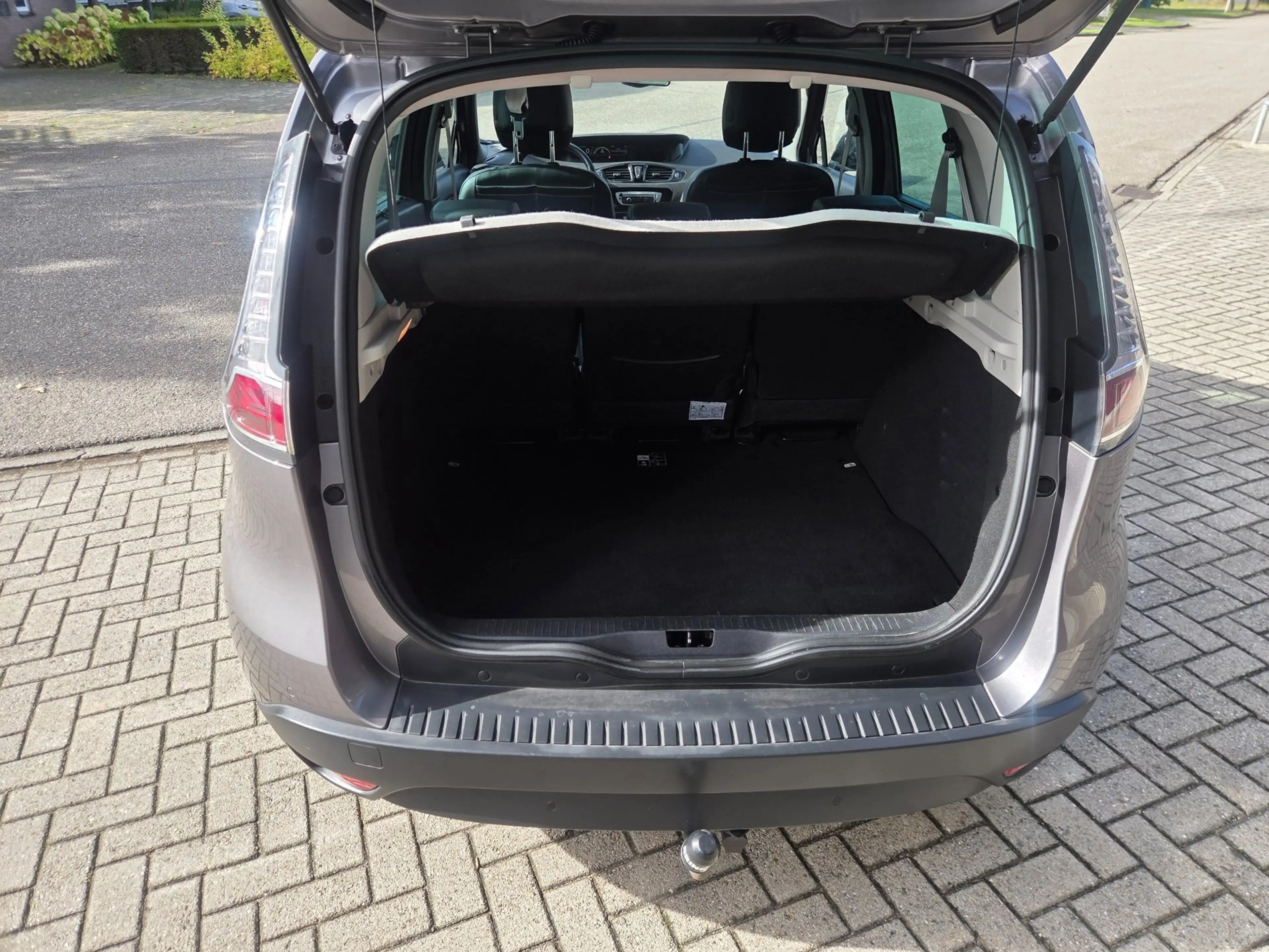 Renault Scenic 1.2 TCe Bose Mooie Auto Nieuwe Ketting — photo 12