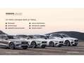 Volvo XC60 D4 Momentum AWD Aut. Blanco - thumbnail 4
